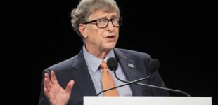 Билл Гейтс призвал готовиться к пандемии страшнее коронавируса