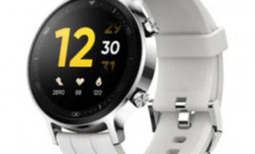 Стало известно о скором выпуске смарт-часов Realme Watch S100