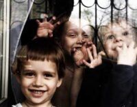 Кличко сообщил о ситуации с детьми-сиротами в Киеве
