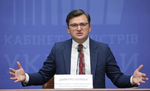 Украина прорабатывает с западными партнерами решения для противовоздушной обороны