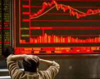 Стоимость бумаг российских компаний обновила исторические минимумы