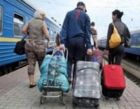 180 переселенців працевлаштувалися на Дніпропетровщині