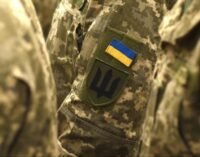 Уничтожили достаточно вражеской техники и силы: ночью под Киевом украинские военные совершили наступление