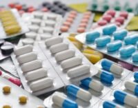 На Дніпропетровщину привезли медпрепарати для щитовидної залози