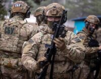 На Дніпропетровщині затримали журналіста, який працював на Росію