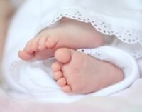В Киеве с начала войны родилось 757 детей