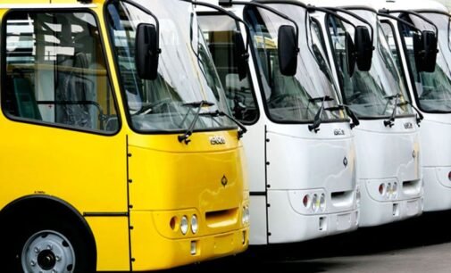 До яких міст Дніпропетровщини можна дістатися автобусами