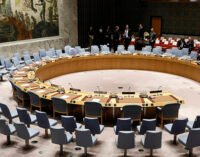 США изучают возможность исключения России из Совбеза ООН