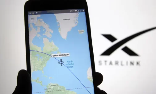 Медзаклади Дніпропетровщини отримують Starlink