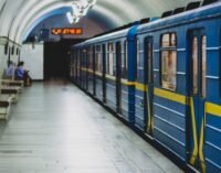 Усиленный комендантский час в Киеве: метро будет работать только как укрытие