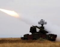 ППО вночі збила 2 літаки РФ над Дніпропетровщиною