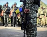 У Дніпрі створили добровольче об’єднання “Варта Дніпра”