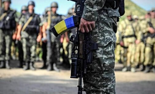 У Дніпрі створили добровольче об’єднання “Варта Дніпра”