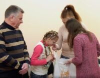 Як отримати допомогу переселенцям