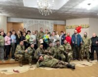 На Дніпропетровщині з початку війни зареєстрували понад дві тисячі шлюбів