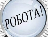 Працевлаштування для переселенців у Дніпрі: проводять анкетування