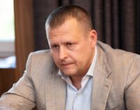 Борис Філатов спростував “евакуацію” з Дніпра