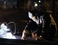 На Дніпропетровщині запрацювало ще одне металургійне підприємство