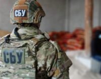 У Дніпрі викрили “сплячу” диверсійну групу
