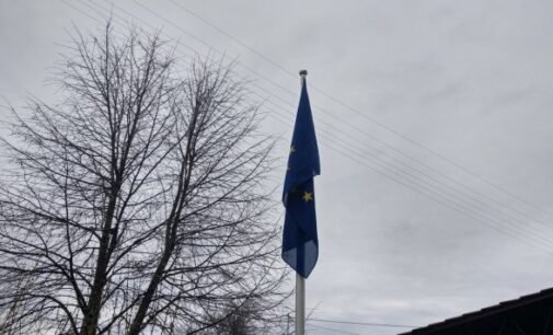Посол Европейского Союза вернулся в Киев