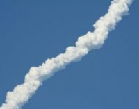 Ночью над Киевом сбили несколько ракет оккупантов – Денисенко