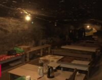 У Дніпрі мешканці самотужки відновили бомбосховище часів Другої світової