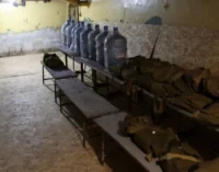 У Дніпрі облаштували 220 захисних споруд та понад 500 укриттів