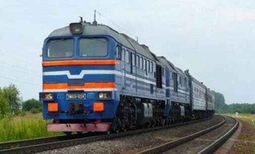 На 12 квітня є додатковий поїзд із Дніпра до Львова