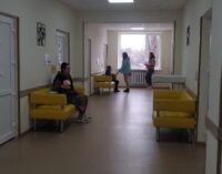 Медичні заклади первинної ланки Дніпра працюють у звичайному режимі