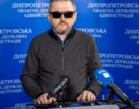 Дніпровське підприємство УТОС надає прихисток для переселенців