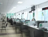 На Дніпропетровщині поновили роботу сервісні центри МВС