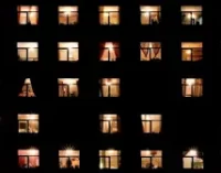 Не дотримувалися світломаскування: у Дніпрі вже 13 підприємств відключили від електроенергії