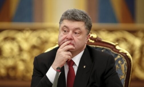 Побег политика: Порошенко таки удалось выехать из Украины