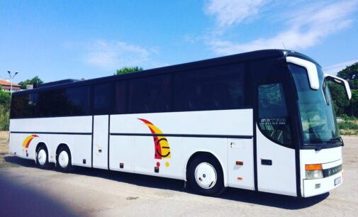 Дніпро отримає ще 5 автобусів – з Рівненщини