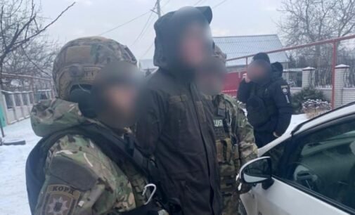 Розстріл нацгвардійців на Південмаші у Дніпрі: справу стрілка направили до суду