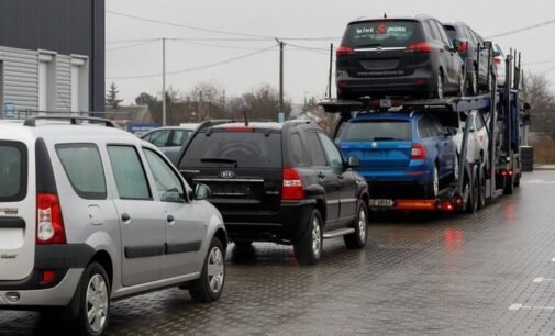 В Україні можуть повернути «нульове» розмитнення автомобілів