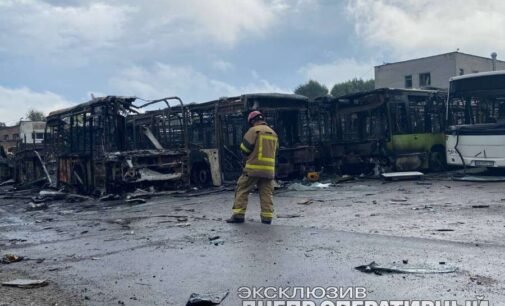 У Дніпрі зросла кількість загиблих від ракетного удару