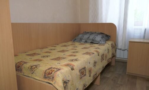 Переселенців з Маріуполя розселять у гуртожитках Дніпра