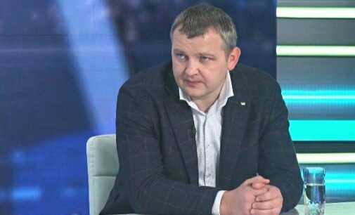 Микола Лукашук розповів чи існує загроза блекауту в області