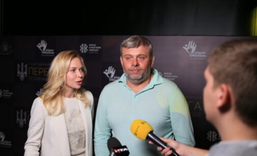 Григорий Козловский уже не в первый раз выполняет запросы военных: «Будем работать для фронта, сколько необходимо»