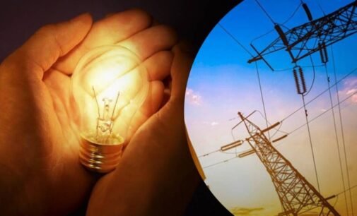 На Дніпропетровщині ввели графіки погодинних відключень світла
