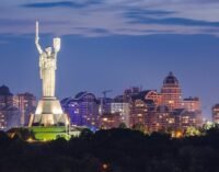 В Киеве вводятся экстренные отключения электроэнергии