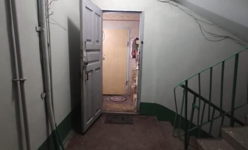 У дідуся із Дніпра вкрали більше 100 тисяч гривень