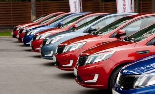 В Україні запроваджують відомчу реєстрацію транспортних засобів Службою безпеки