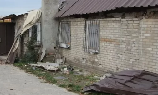 53 мешканці Дніпра звернулись за матеріальною допомогою для відновлення житла внаслідок ракетних ударів