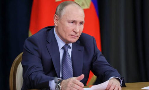 Російський диктатор готує новий наступ на Україну у лютому-березні