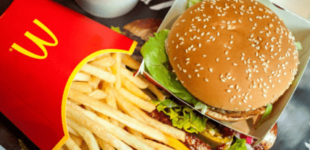 Скоро відкриється: у Дніпрі Mcdonalds шукає співробітників