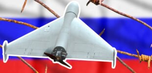 Россия наращивает производство дронов, но наталкивается на трудности – санкции