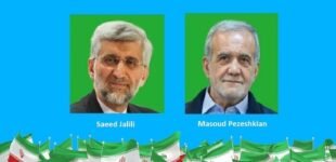 В Иране состоялся первый тур выборов президента. Что там происходит?