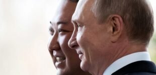 Визиты Путина в Азию – удар по двум направлениям